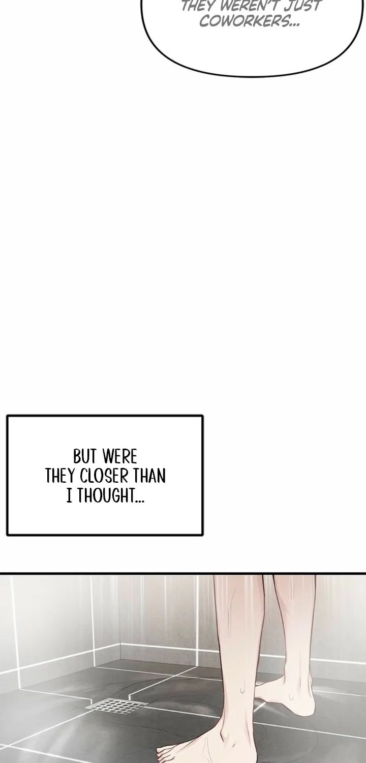 Just Slowly Getting Soaked in the Sweet Rain Chapter 40 page 47 - 