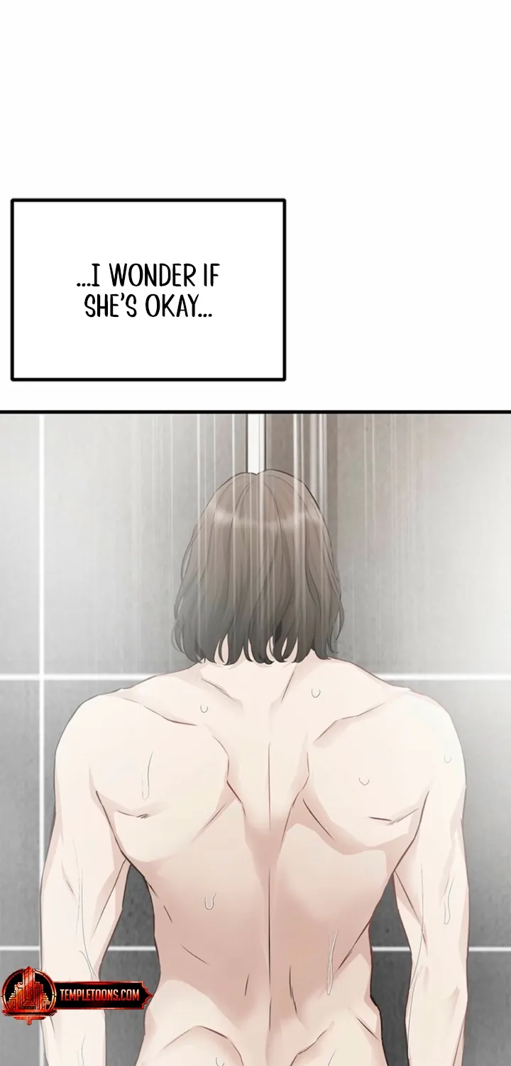 Just Slowly Getting Soaked in the Sweet Rain Chapter 40 page 50 - 