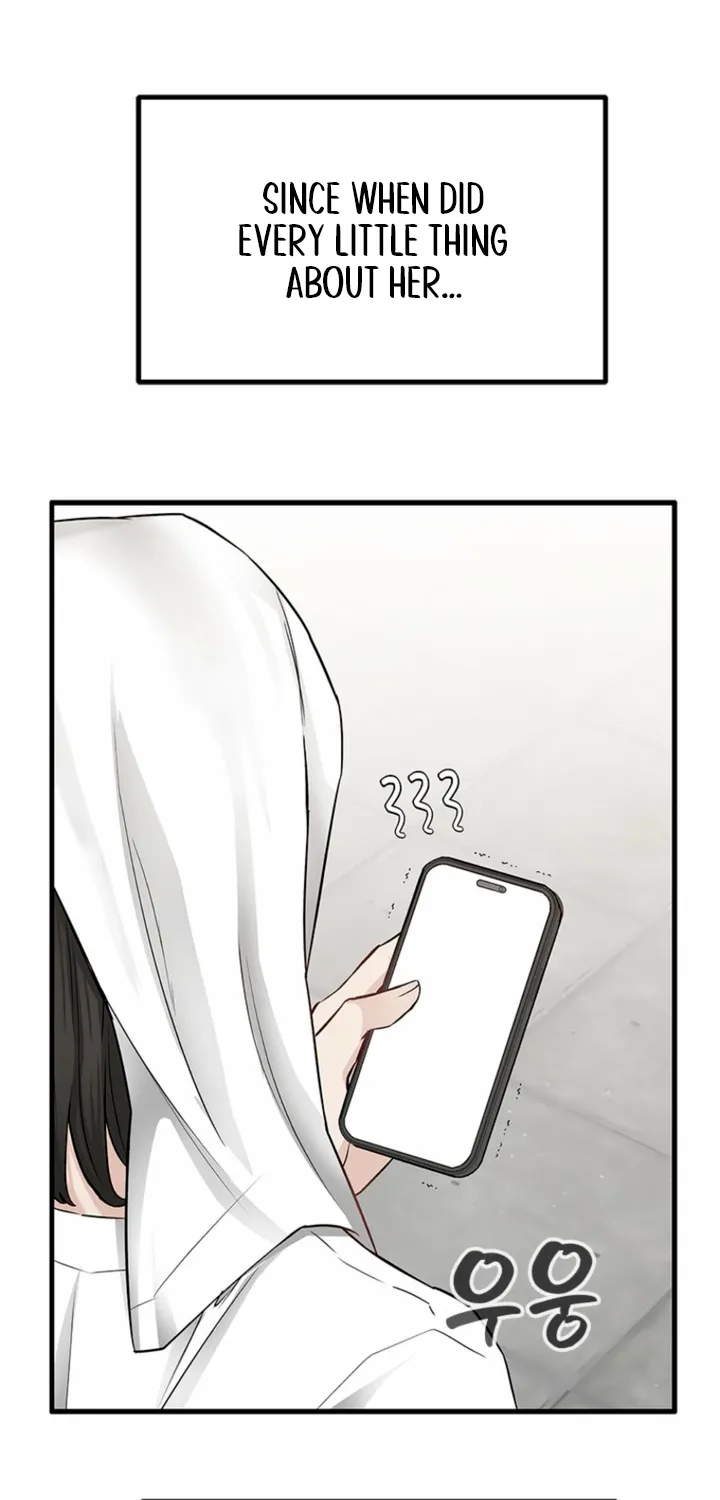 Just Slowly Getting Soaked in the Sweet Rain Chapter 40 page 53 - 