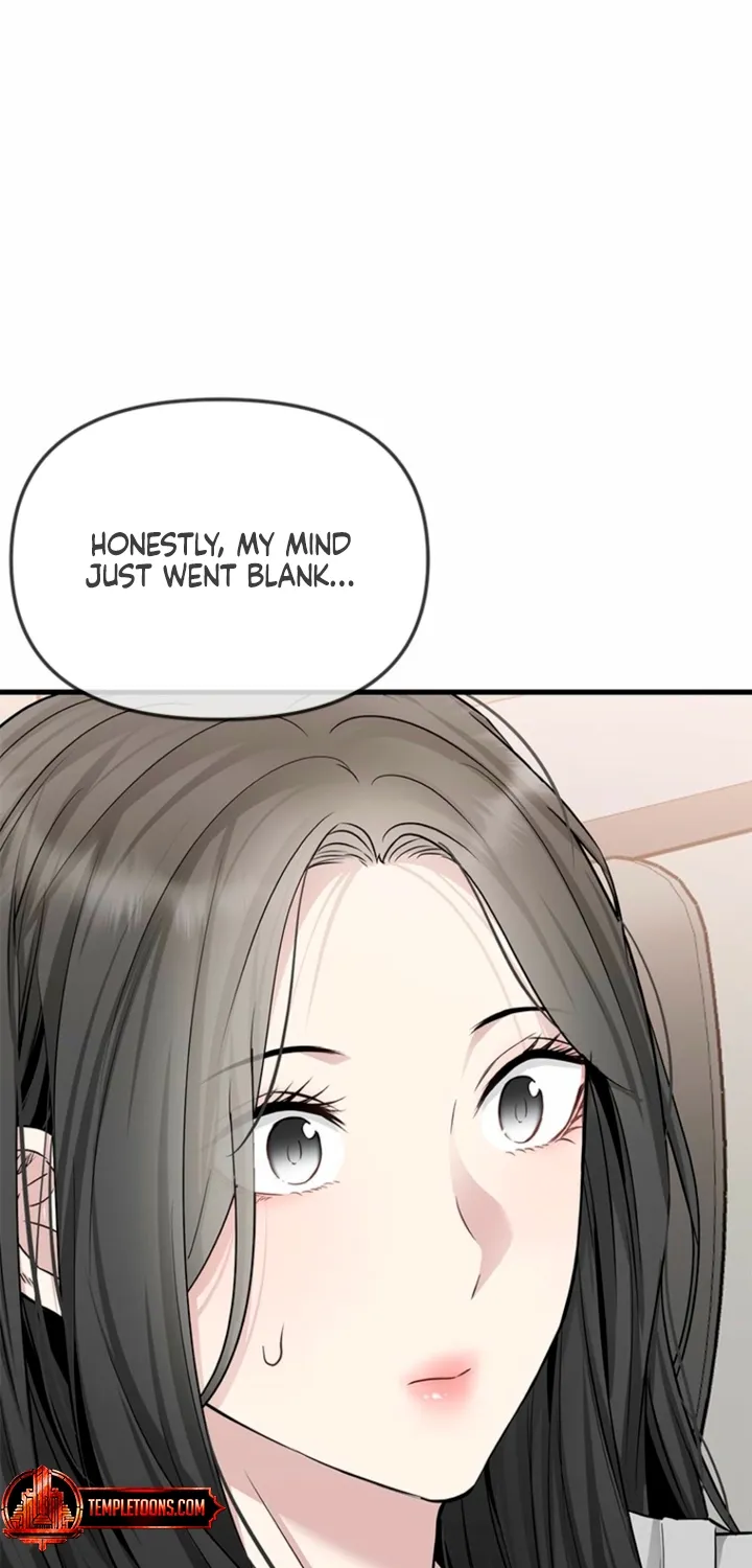 Just Slowly Getting Soaked in the Sweet Rain Chapter 40 page 70 - 