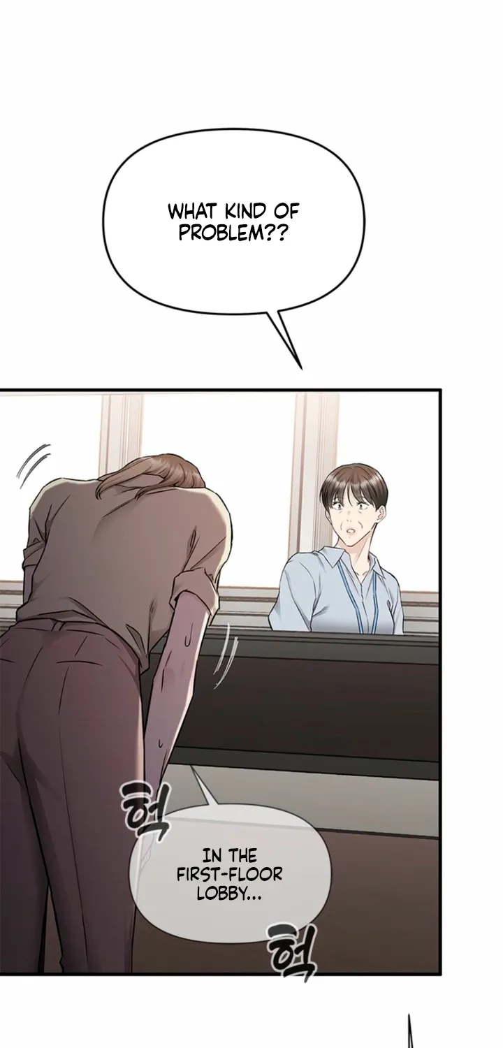 Just Slowly Getting Soaked in the Sweet Rain Chapter 40 page 79 - 