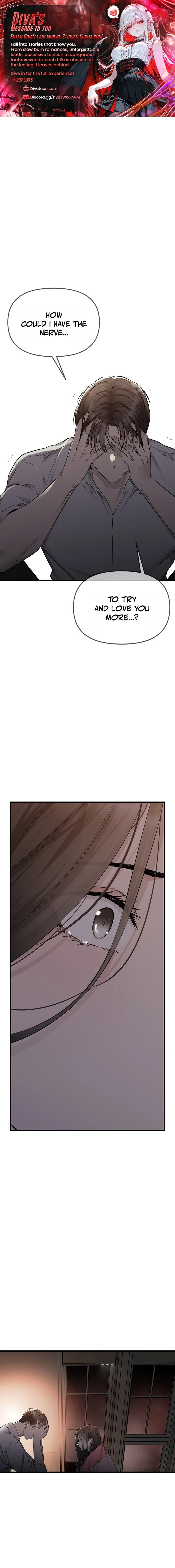 Just Slowly Getting Soaked in the Sweet Rain Chapter 46 page 1 - 