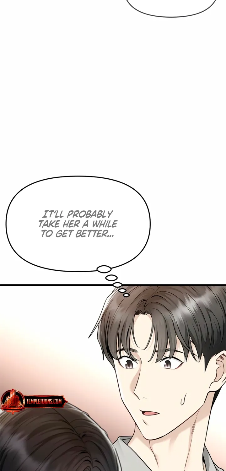 Just Slowly Getting Soaked in the Sweet Rain Chapter 5 page 106 - 