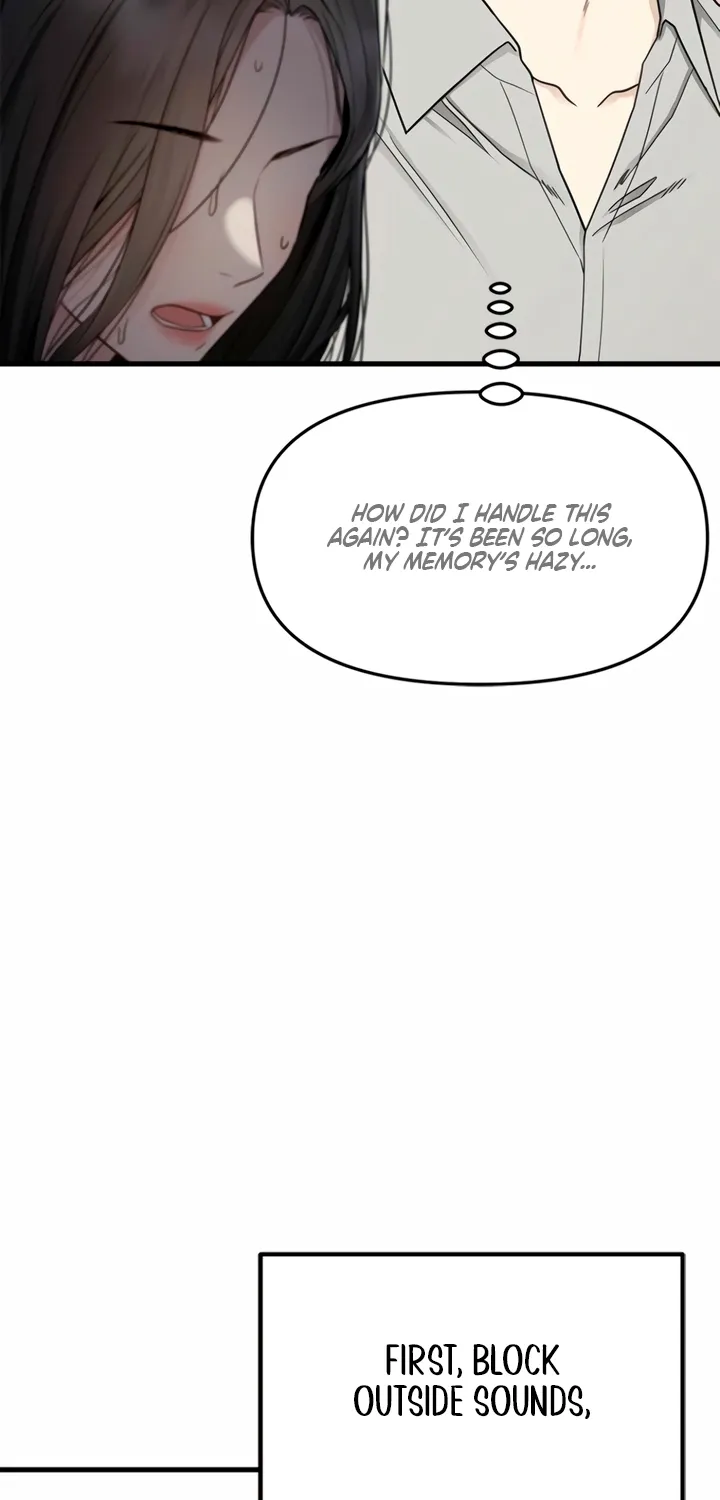 Just Slowly Getting Soaked in the Sweet Rain Chapter 5 page 107 - 