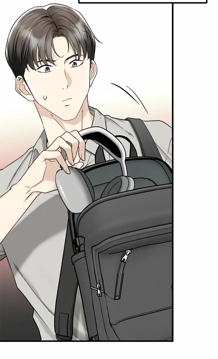 Just Slowly Getting Soaked in the Sweet Rain Chapter 5 page 108 - 