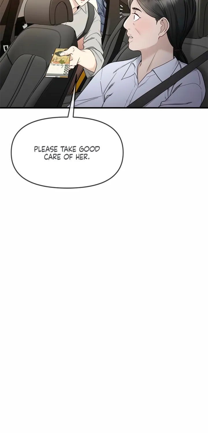 Just Slowly Getting Soaked in the Sweet Rain Chapter 5 page 111 - 