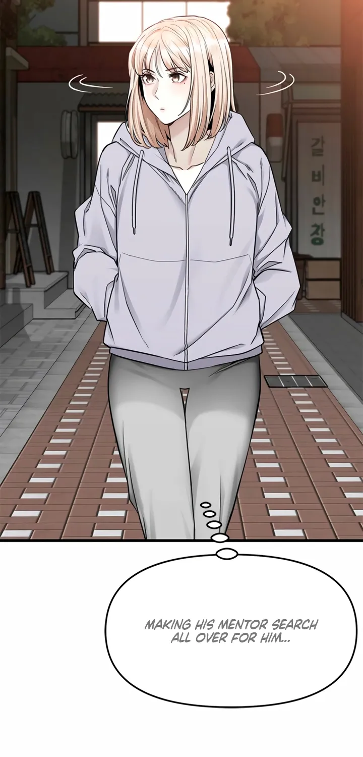 Just Slowly Getting Soaked in the Sweet Rain Chapter 5 page 113 - 