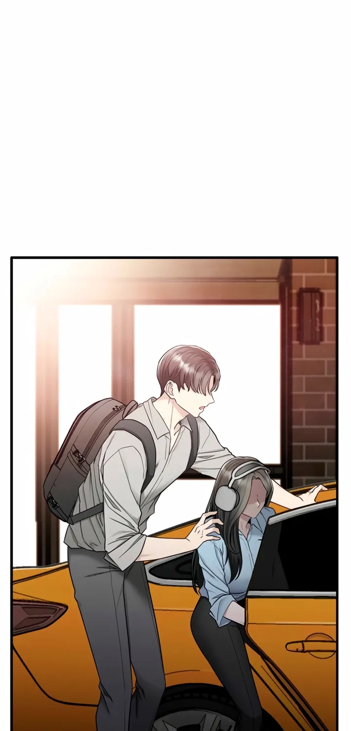 Just Slowly Getting Soaked in the Sweet Rain Chapter 5 page 115 - 