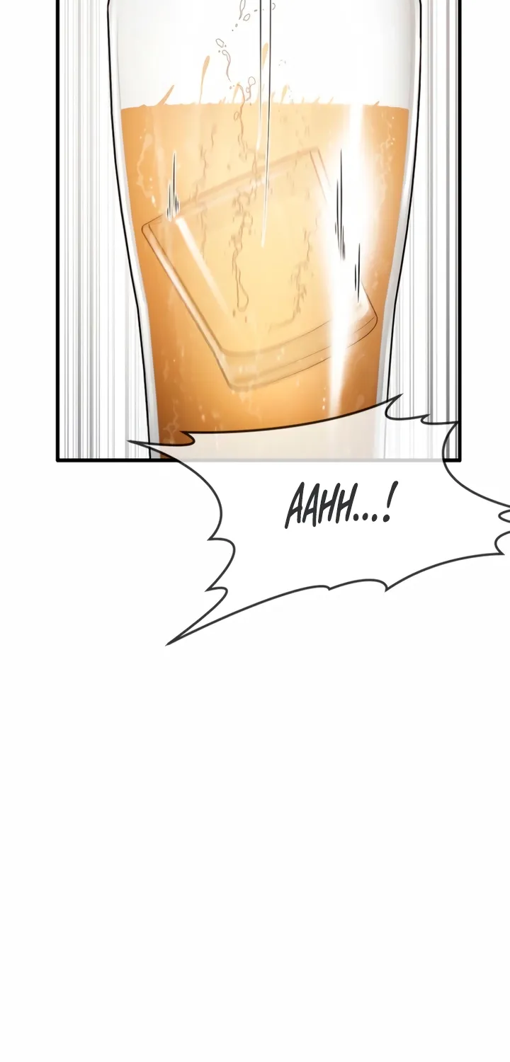 Just Slowly Getting Soaked in the Sweet Rain Chapter 5 page 3 - 