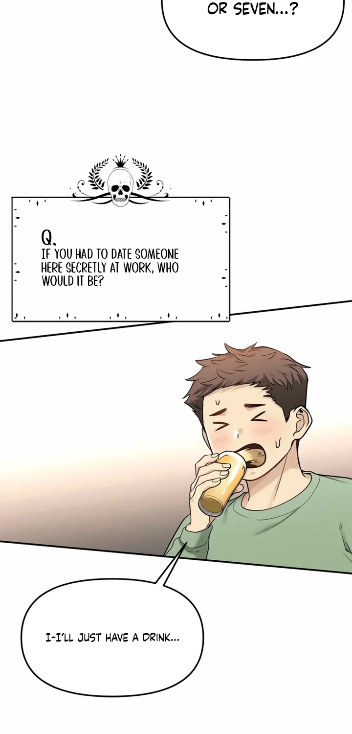 Just Slowly Getting Soaked in the Sweet Rain Chapter 5 page 22 - 