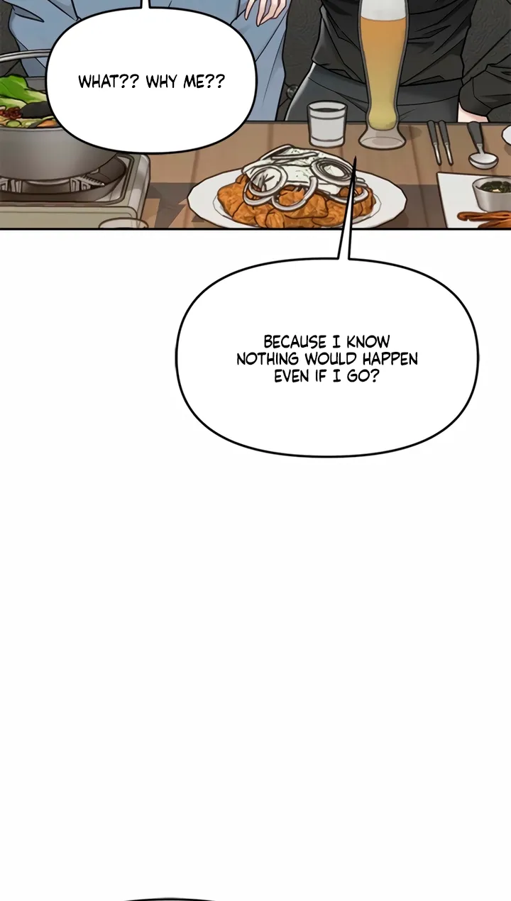 Just Slowly Getting Soaked in the Sweet Rain Chapter 5 page 24 - 