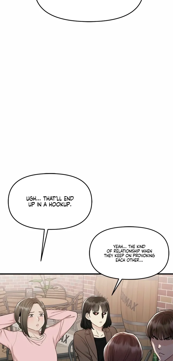 Just Slowly Getting Soaked in the Sweet Rain Chapter 5 page 26 - 