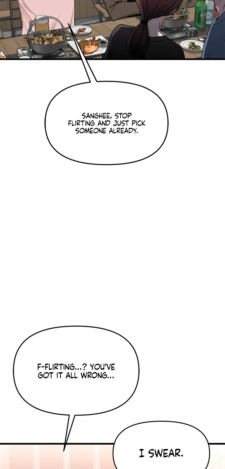 Just Slowly Getting Soaked in the Sweet Rain Chapter 5 page 27 - 