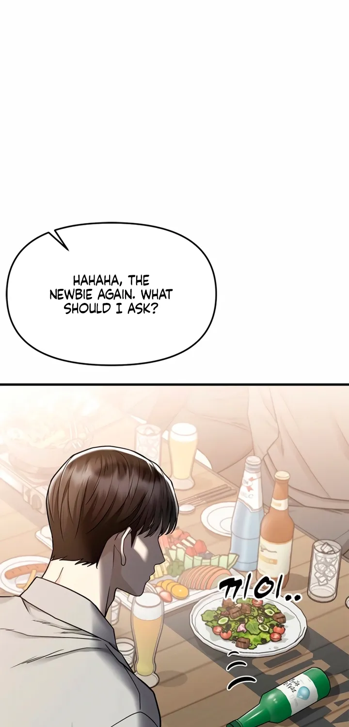 Just Slowly Getting Soaked in the Sweet Rain Chapter 5 page 30 - 
