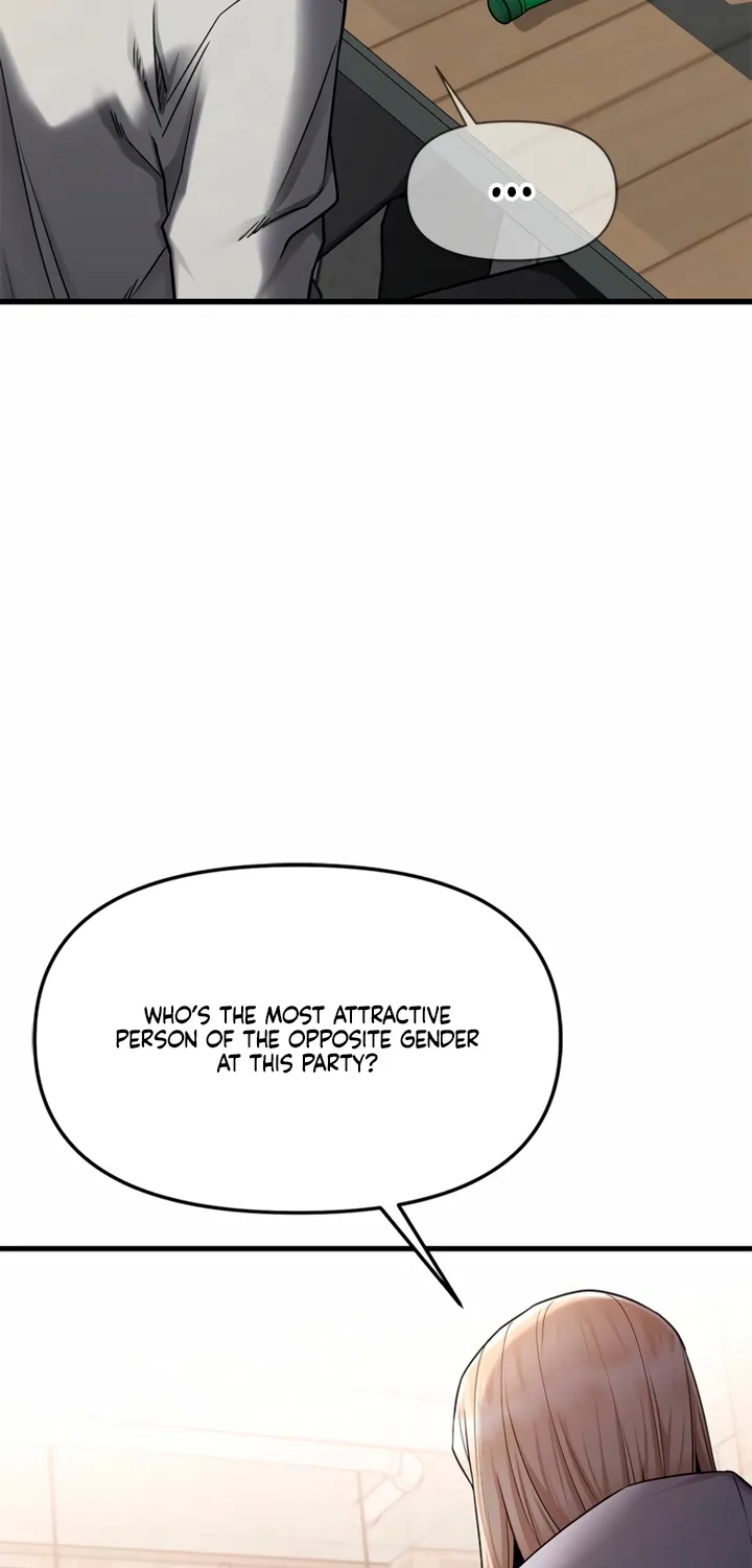 Just Slowly Getting Soaked in the Sweet Rain Chapter 5 page 31 - 