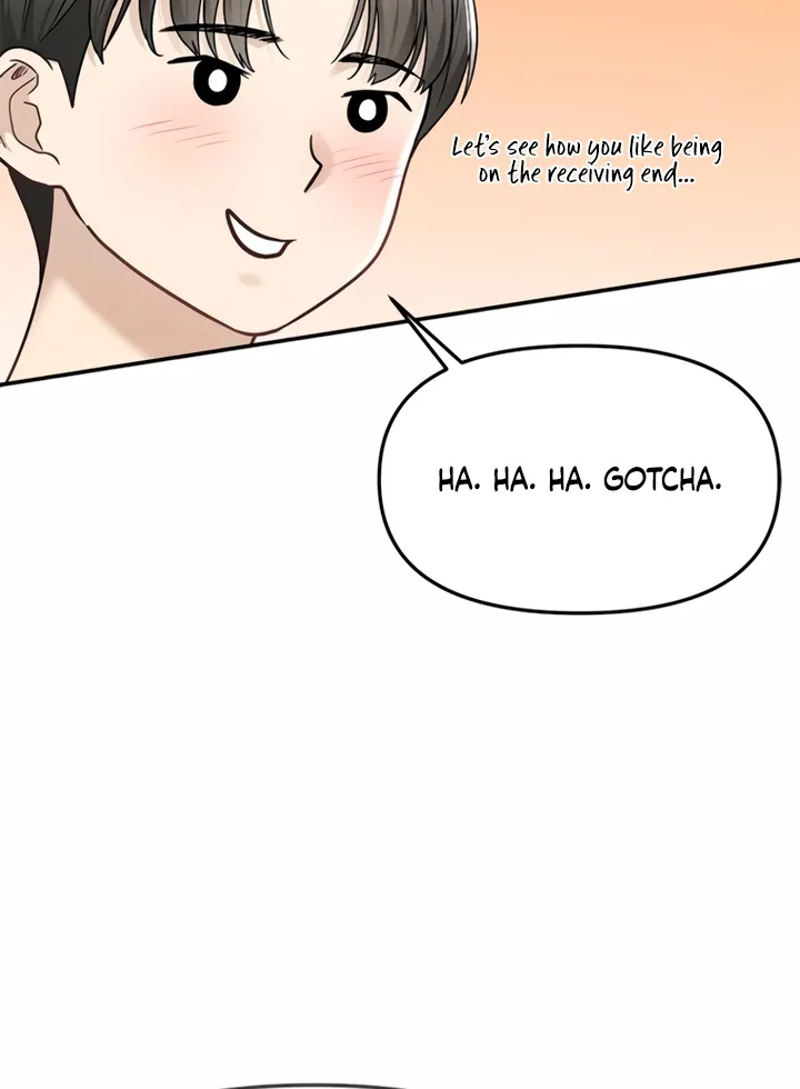 Just Slowly Getting Soaked in the Sweet Rain Chapter 5 page 40 - 
