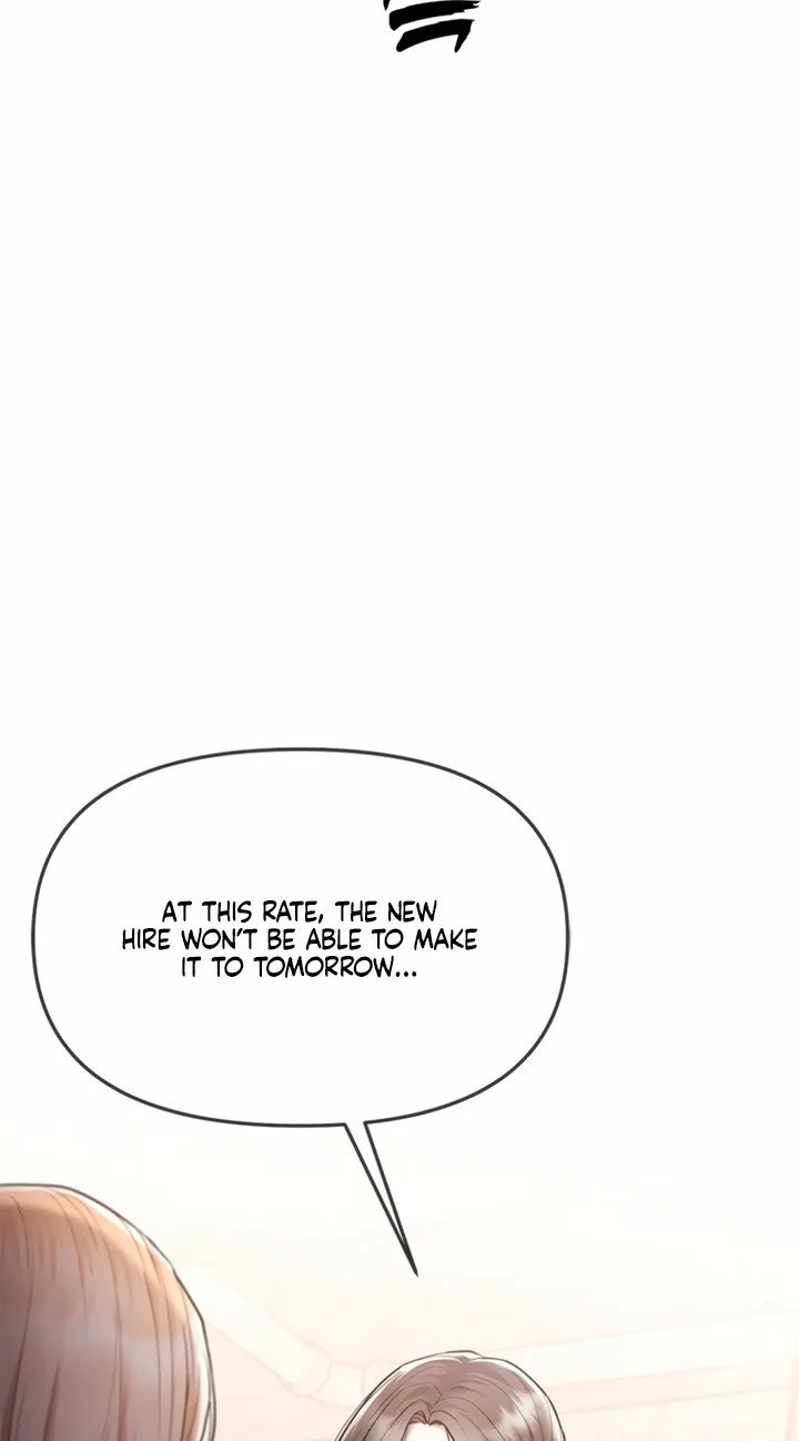 Just Slowly Getting Soaked in the Sweet Rain Chapter 5 page 52 - 