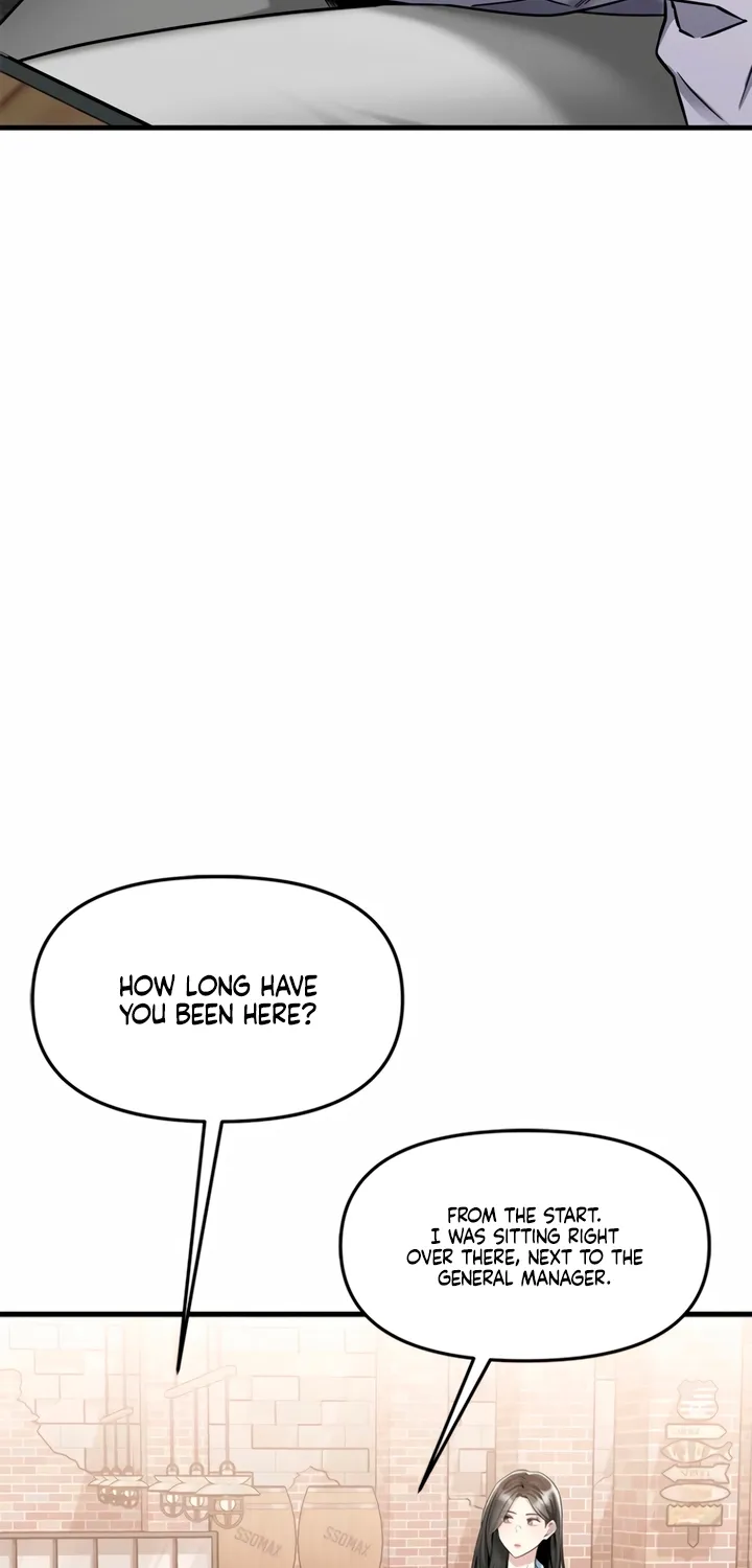 Just Slowly Getting Soaked in the Sweet Rain Chapter 5 page 55 - 