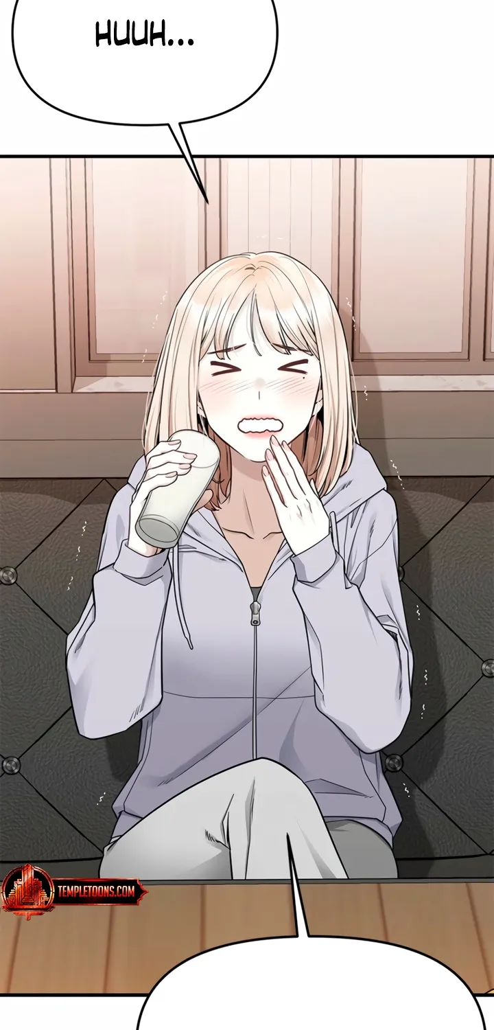 Just Slowly Getting Soaked in the Sweet Rain Chapter 5 page 7 - 