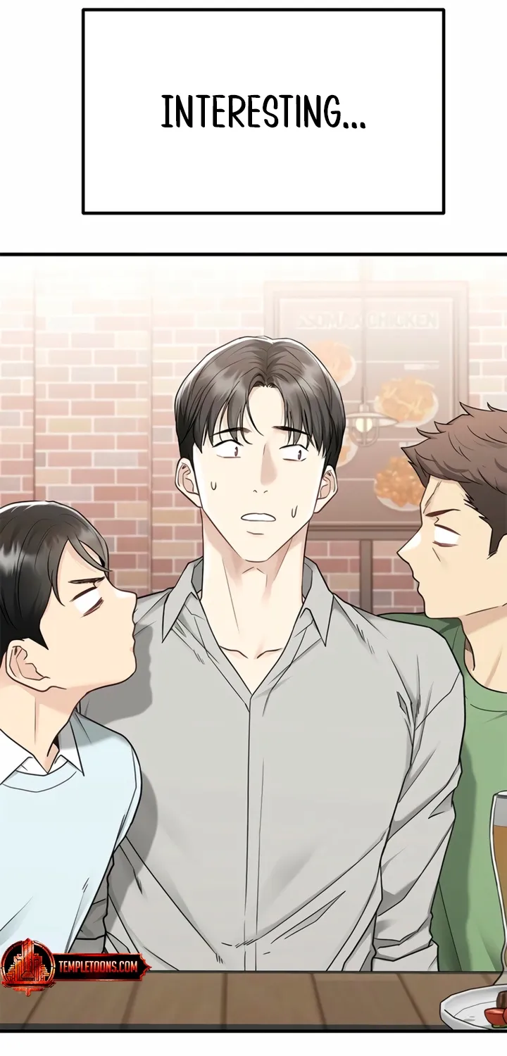 Just Slowly Getting Soaked in the Sweet Rain Chapter 5 page 66 - 