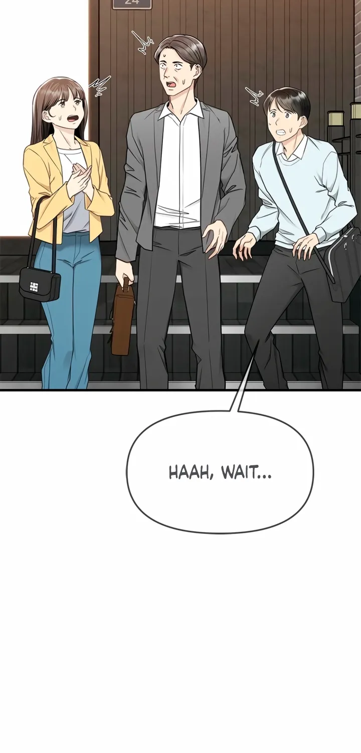 Just Slowly Getting Soaked in the Sweet Rain Chapter 5 page 70 - 