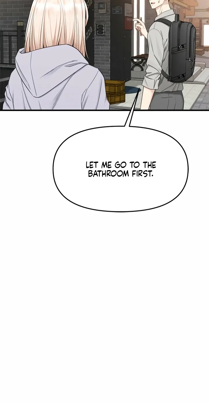 Just Slowly Getting Soaked in the Sweet Rain Chapter 5 page 76 - 