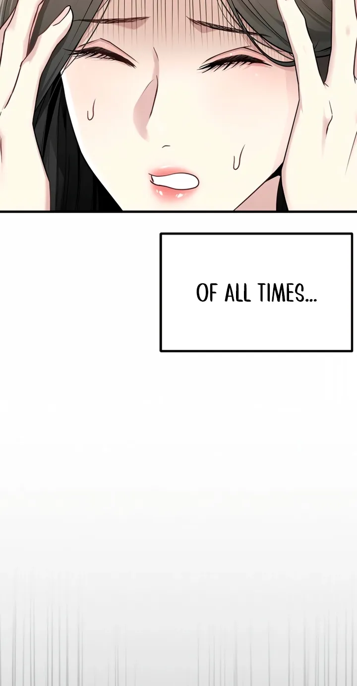 Just Slowly Getting Soaked in the Sweet Rain Chapter 5 page 80 - 