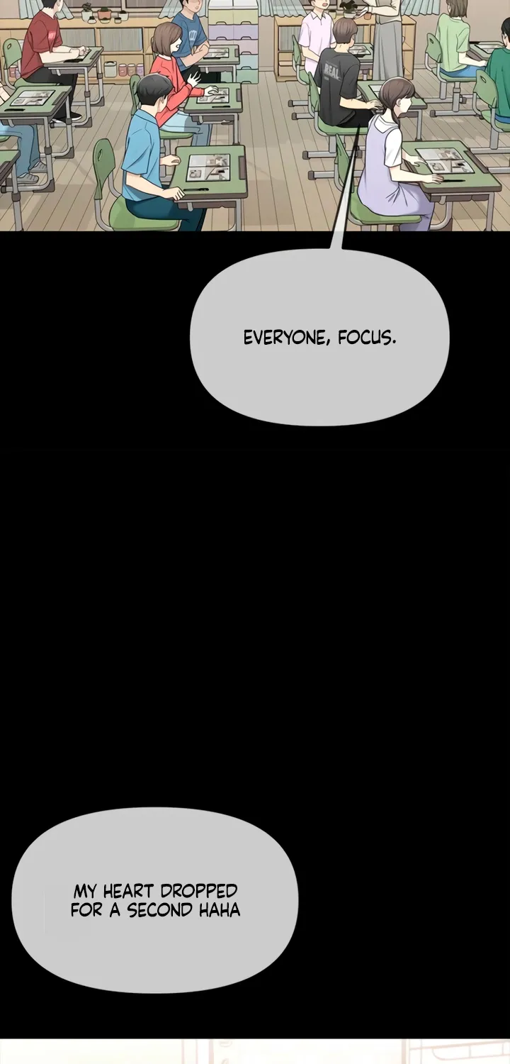 Just Slowly Getting Soaked in the Sweet Rain Chapter 5 page 83 - 