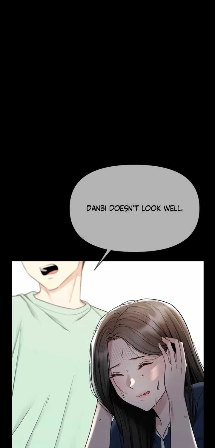 Just Slowly Getting Soaked in the Sweet Rain Chapter 5 page 87 - 