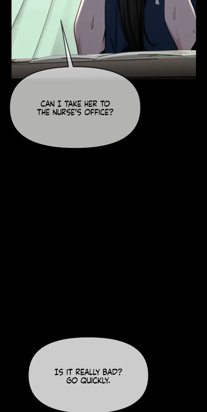 Just Slowly Getting Soaked in the Sweet Rain Chapter 5 page 88 - 