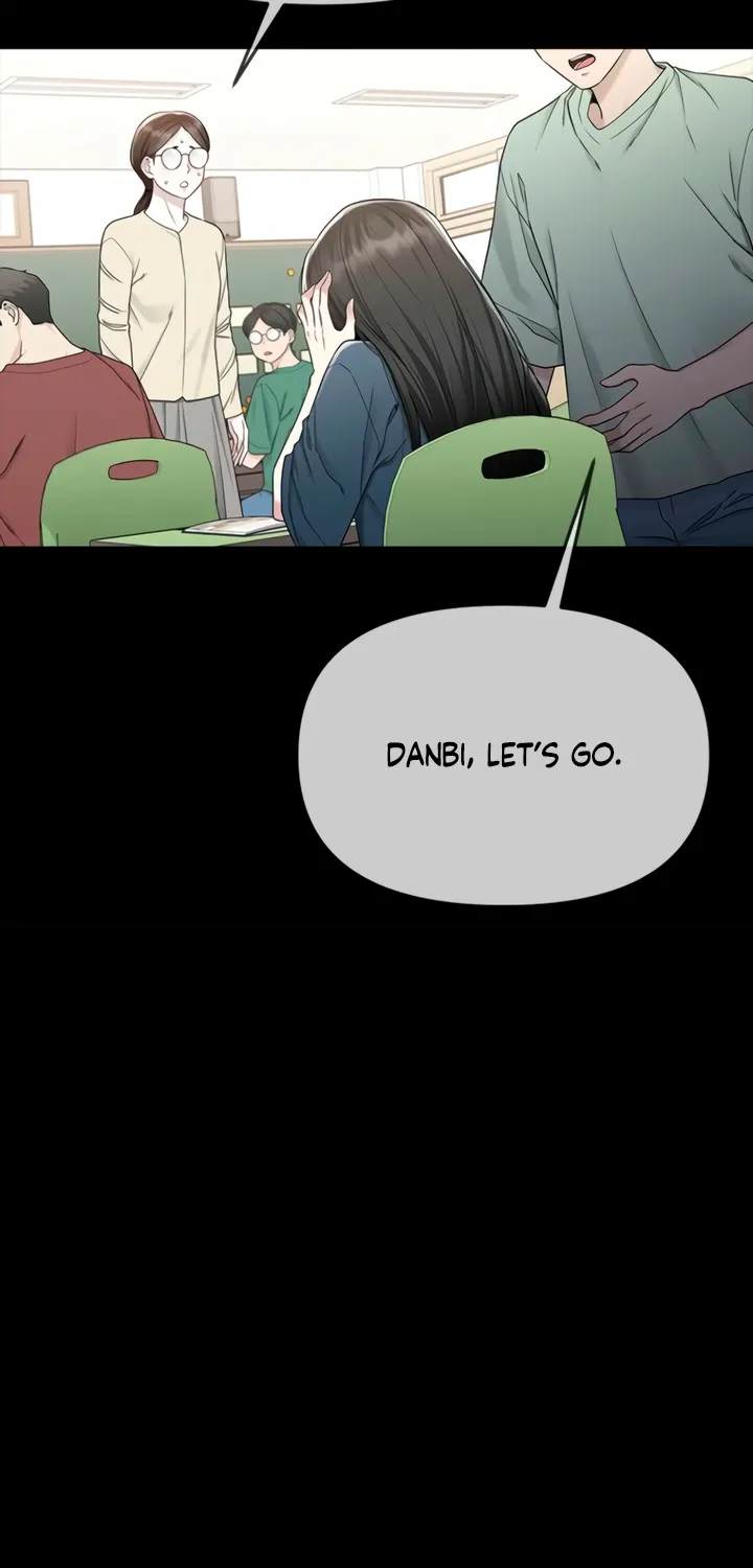 Just Slowly Getting Soaked in the Sweet Rain Chapter 5 page 89 - 
