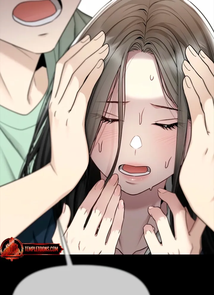 Just Slowly Getting Soaked in the Sweet Rain Chapter 5 page 92 - 