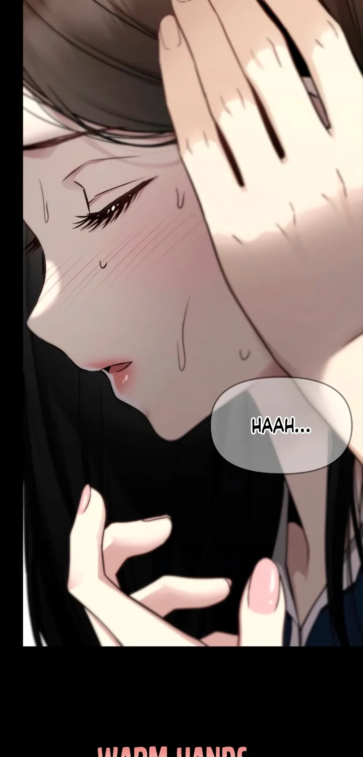 Just Slowly Getting Soaked in the Sweet Rain Chapter 5 page 94 - 