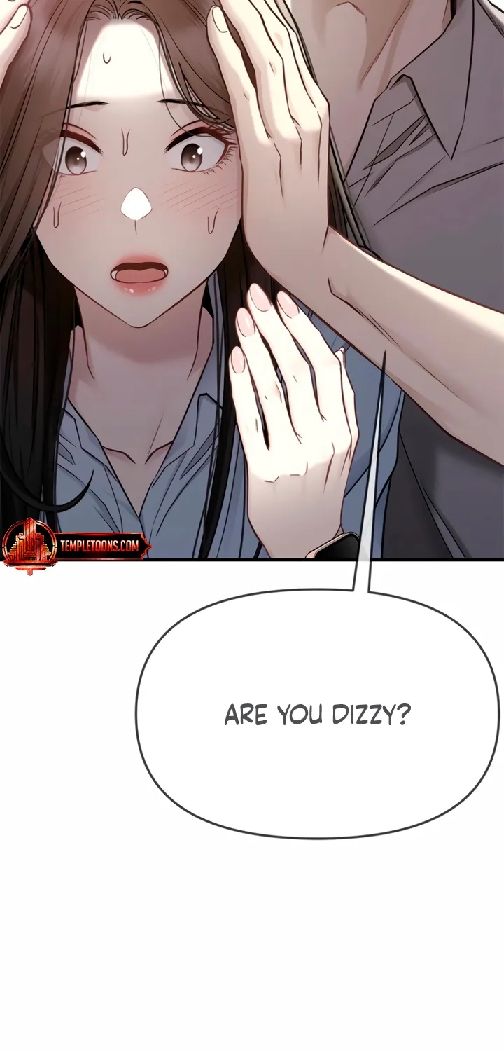Just Slowly Getting Soaked in the Sweet Rain Chapter 5 page 99 - 