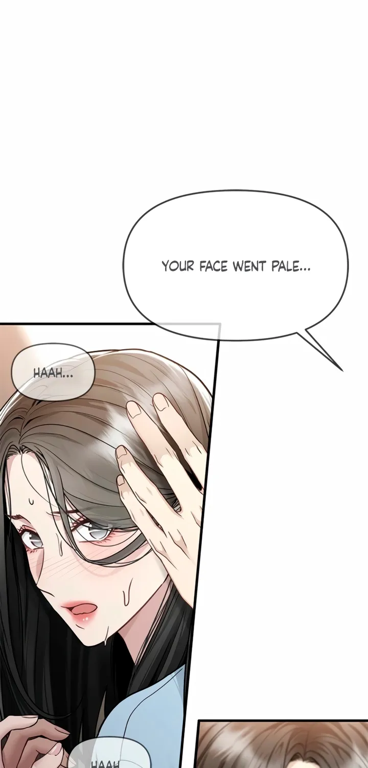 Just Slowly Getting Soaked in the Sweet Rain Chapter 5 page 100 - 