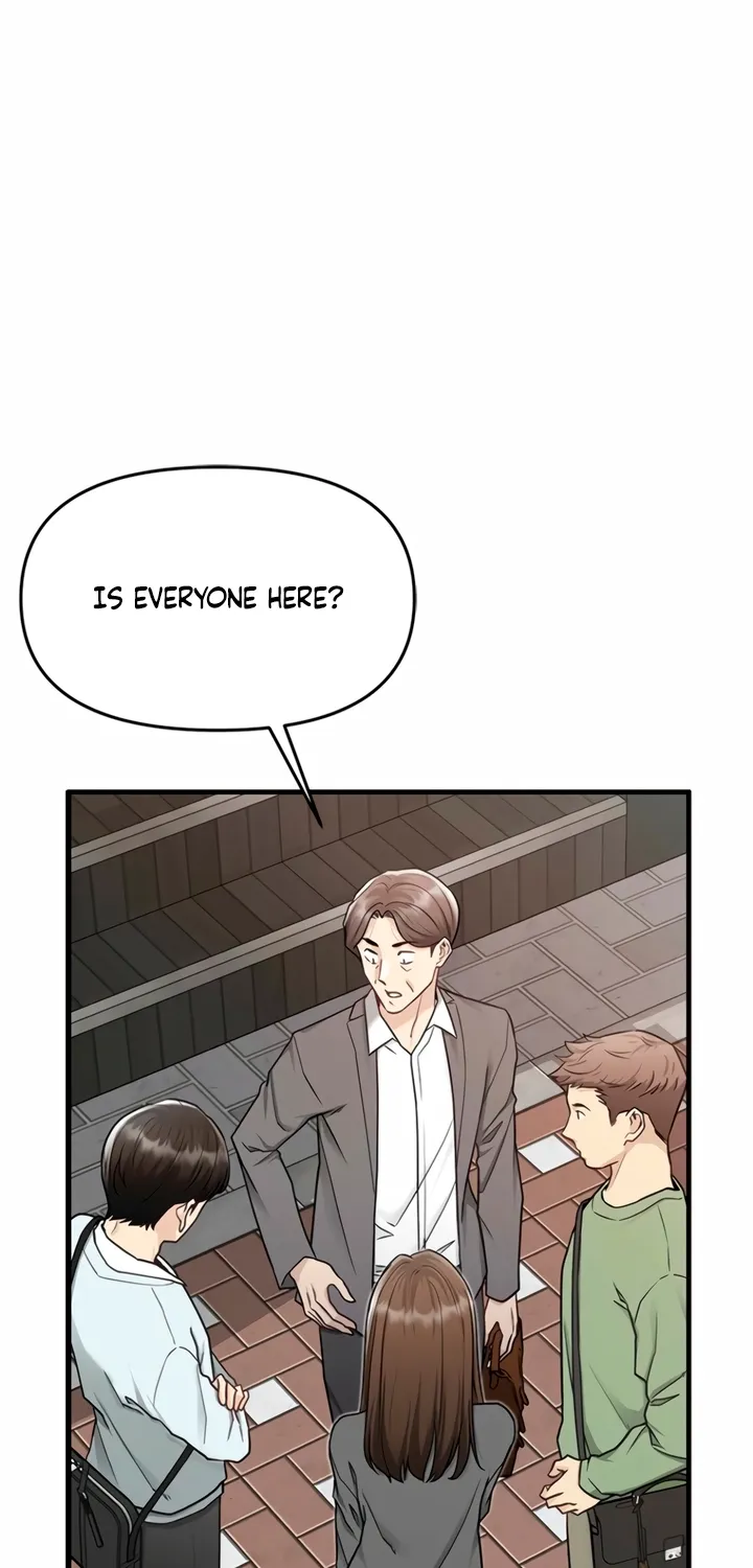 Just Slowly Getting Soaked in the Sweet Rain Chapter 6 page 2 - 