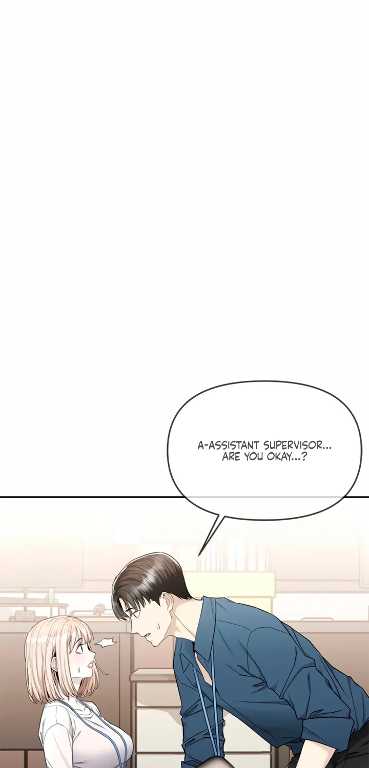 Just Slowly Getting Soaked in the Sweet Rain Chapter 6 page 101 - 