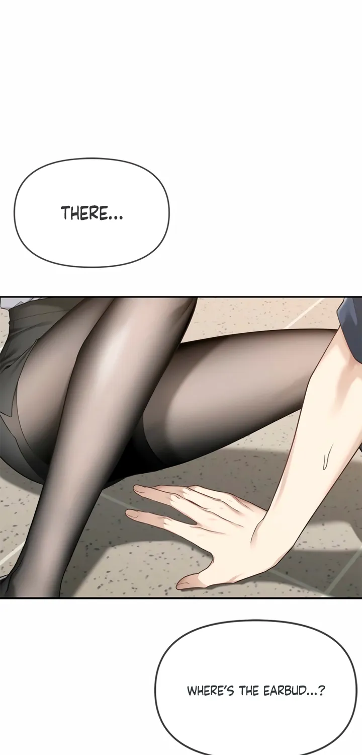 Just Slowly Getting Soaked in the Sweet Rain Chapter 6 page 105 - 