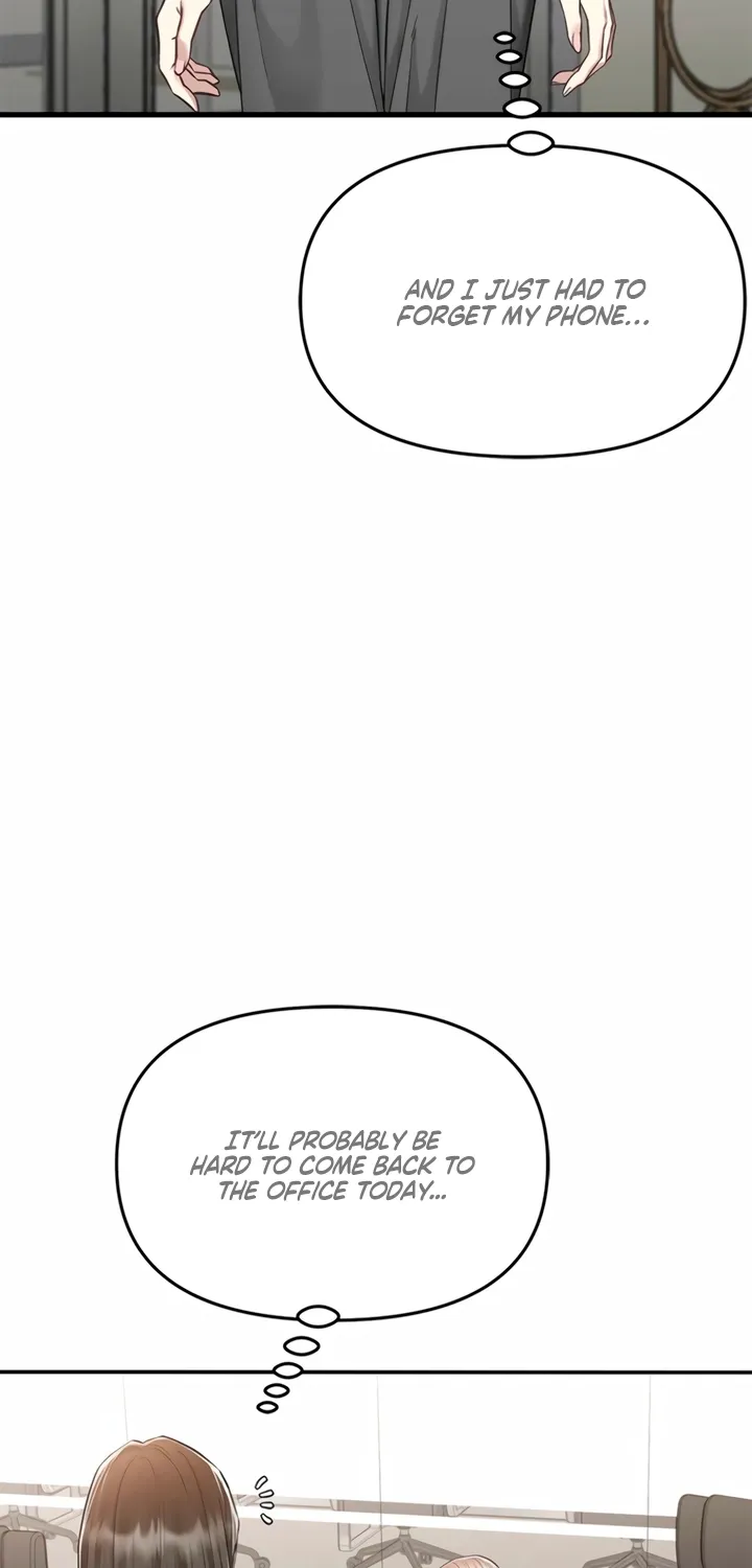 Just Slowly Getting Soaked in the Sweet Rain Chapter 6 page 108 - 