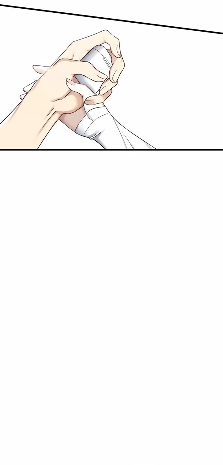 Just Slowly Getting Soaked in the Sweet Rain Chapter 6 page 113 - 