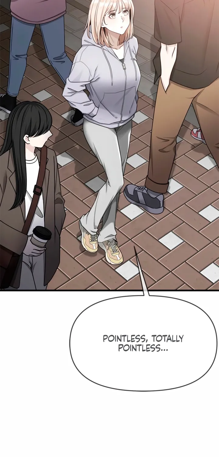 Just Slowly Getting Soaked in the Sweet Rain Chapter 6 page 15 - 