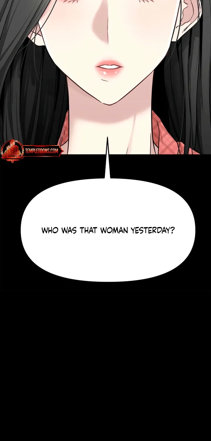 Just Slowly Getting Soaked in the Sweet Rain Chapter 6 page 19 - 