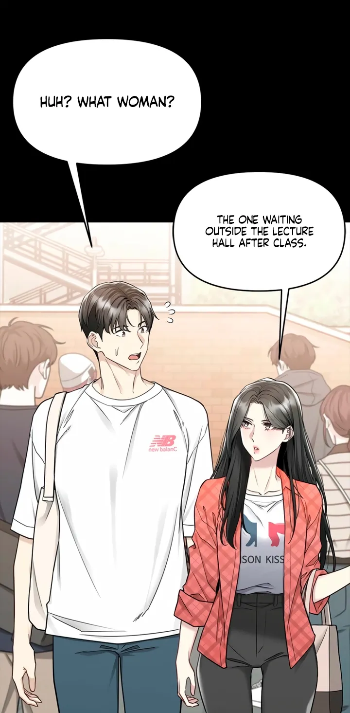 Just Slowly Getting Soaked in the Sweet Rain Chapter 6 page 20 - 