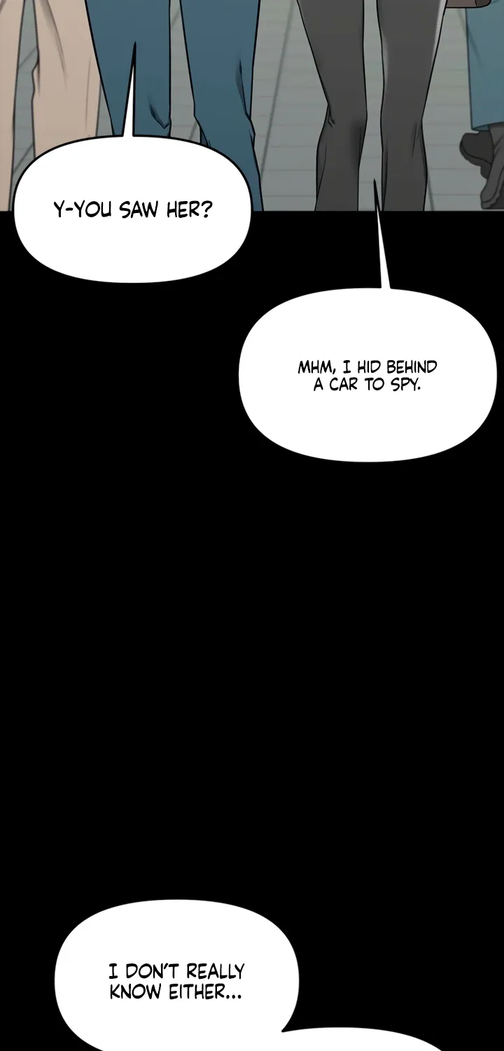 Just Slowly Getting Soaked in the Sweet Rain Chapter 6 page 21 - 