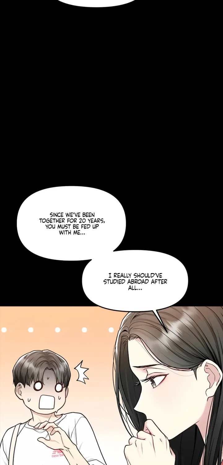 Just Slowly Getting Soaked in the Sweet Rain Chapter 6 page 23 - 