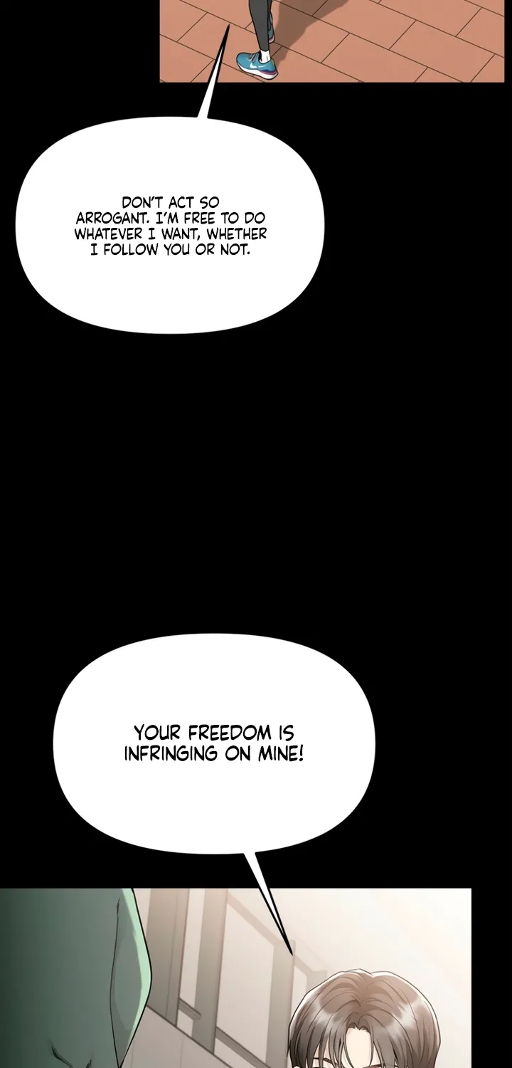 Just Slowly Getting Soaked in the Sweet Rain Chapter 6 page 29 - 