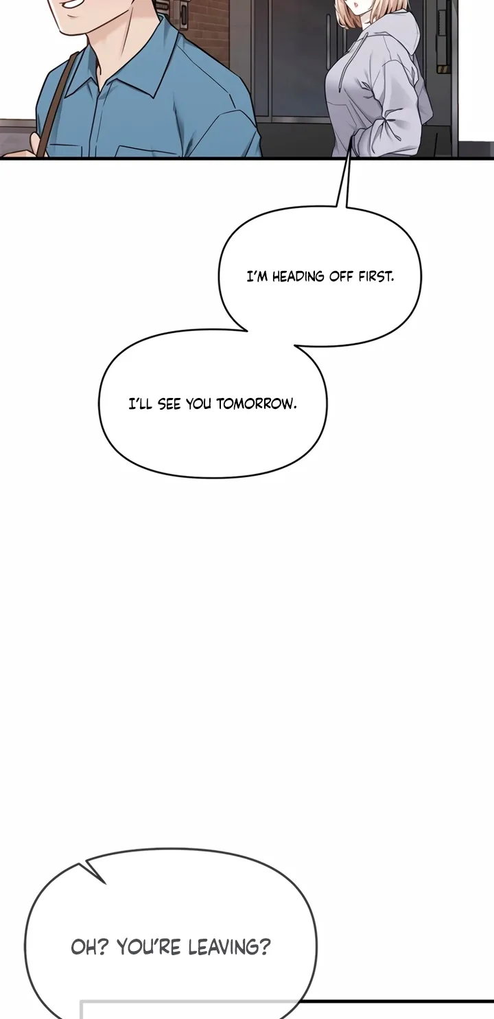 Just Slowly Getting Soaked in the Sweet Rain Chapter 6 page 4 - 