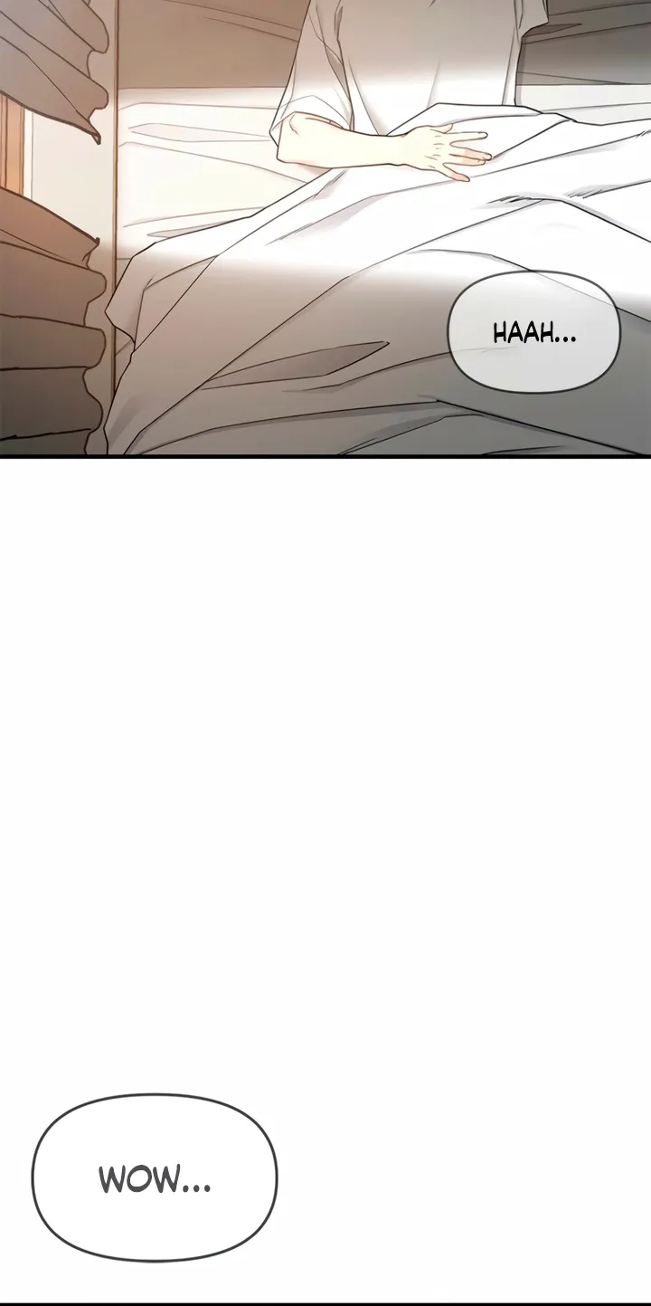 Just Slowly Getting Soaked in the Sweet Rain Chapter 6 page 36 - 