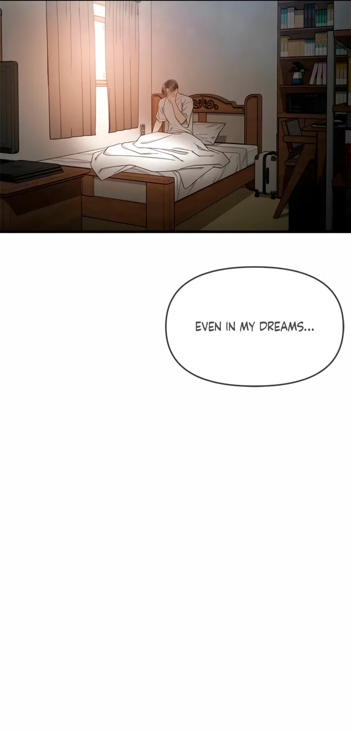 Just Slowly Getting Soaked in the Sweet Rain Chapter 6 page 37 - 