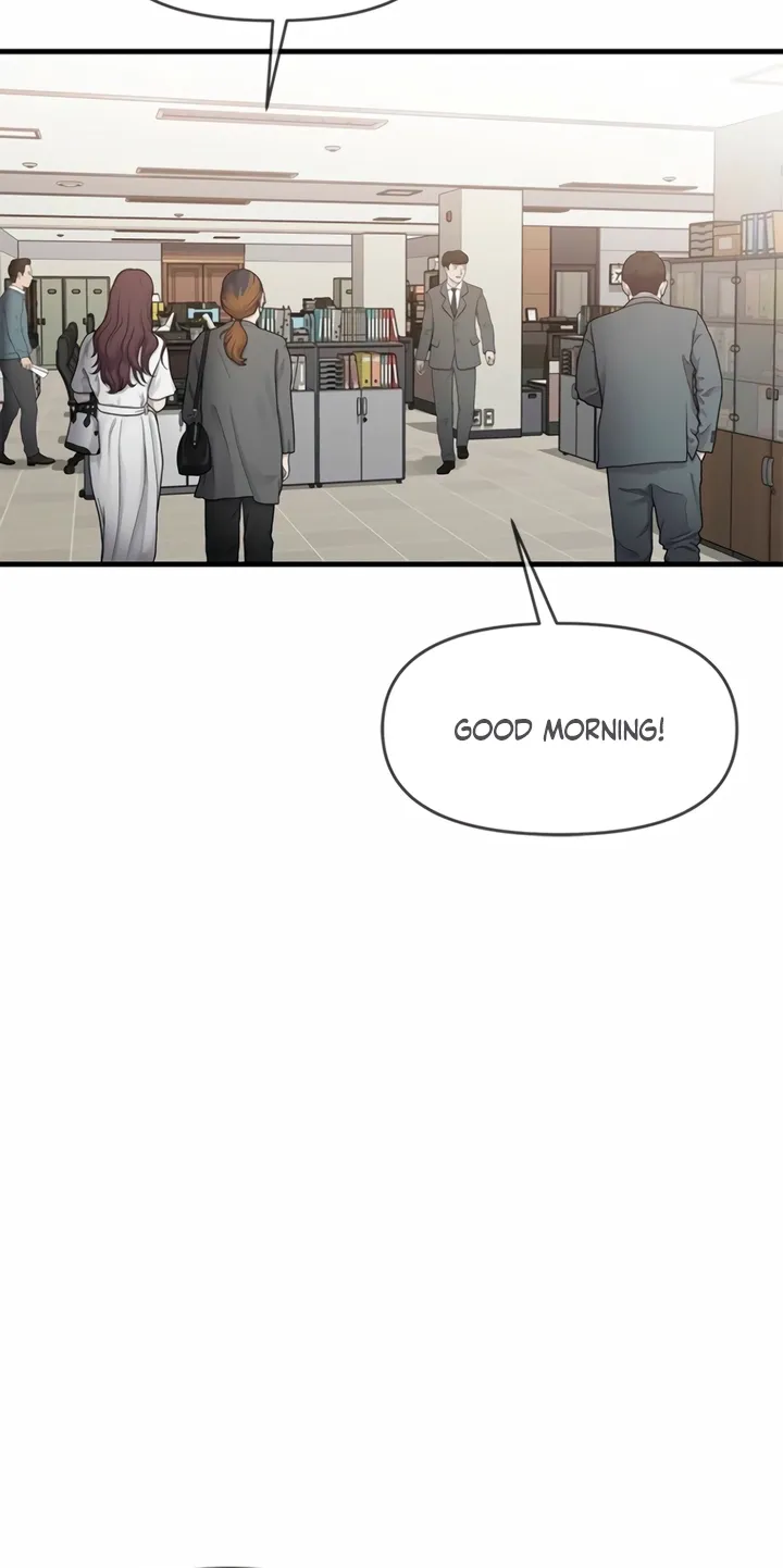 Just Slowly Getting Soaked in the Sweet Rain Chapter 6 page 40 - 